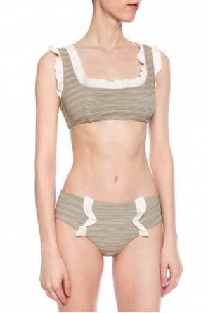 Swimsuit bottom with ruffles, zdjęcie 2 Swimsuit bottom with ruffles od Marysia